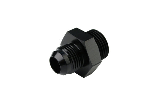 Aeromotive AN-10 O-Ring Boss / AN-08 Male Flare Reducer Fitting - Burkken Auto Parts