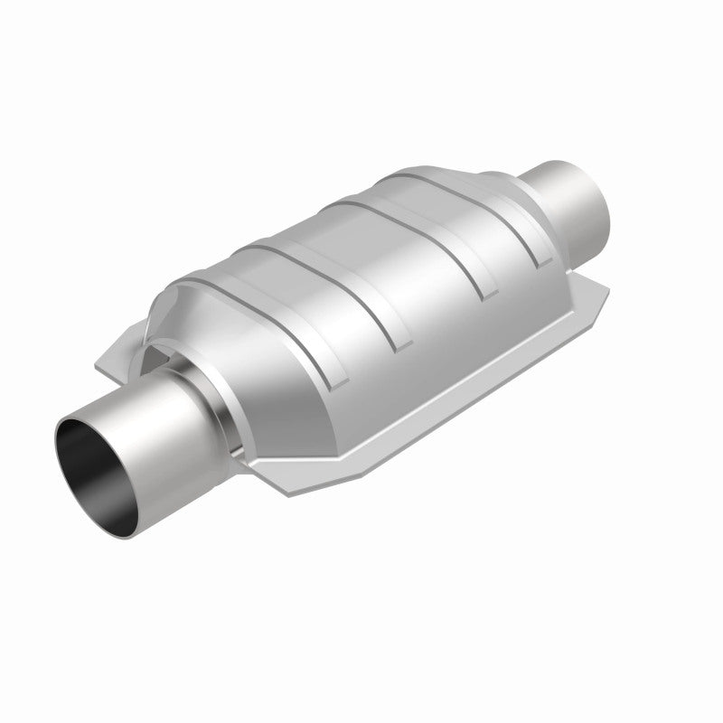 Magnaflow Conv Univ 2.00in Rear CA - Burkken Auto Parts