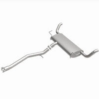 MagnaFlow 12-16 Cadillac SRX 3.6L BRE Exhaust Kit - Burkken Auto Parts