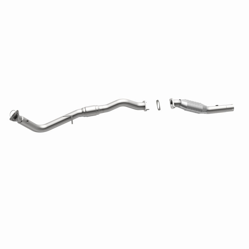 MagnaFlow Conv DF 01-02 GM 2500 Passenger Side 6.0L - Burkken Auto Parts