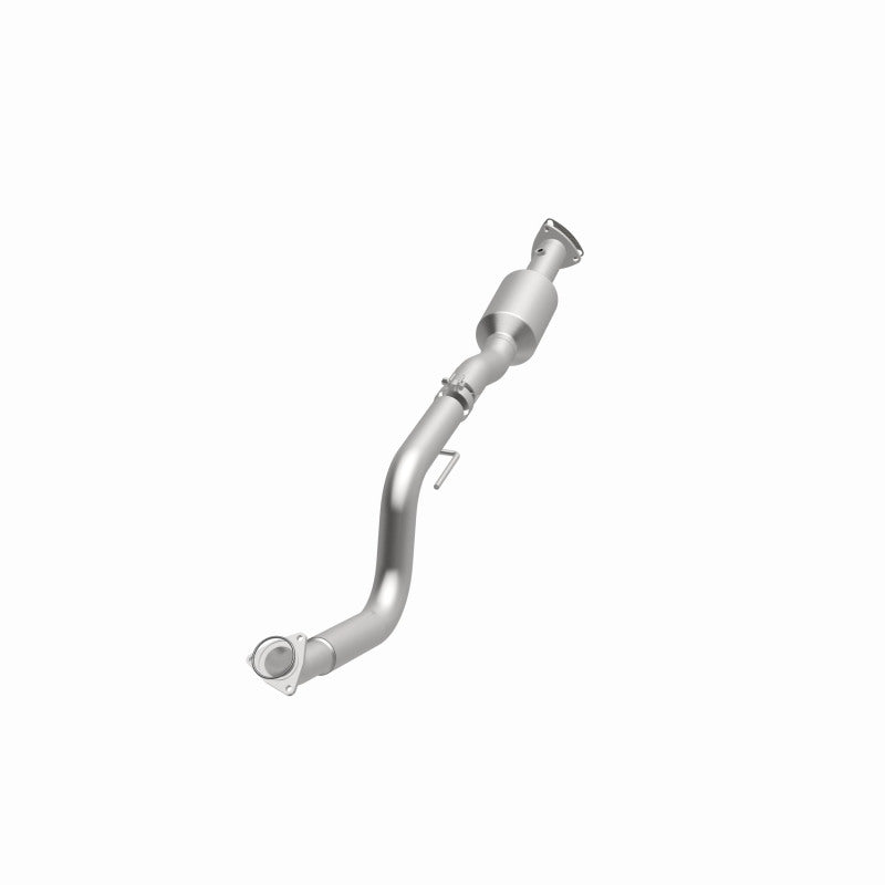 MagnaFlow 2009 Chevrolet Express 4500 V8 6.0L Right Underbody Catalytic Converter - Burkken Auto Parts