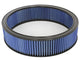 aFe MagnumFLOW Air Filters Round Racing P5R A/F RR P5R 16.19 OD x 14 ID x 4 H - Burkken Auto Parts
