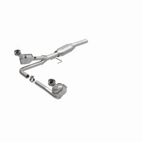 MagnaFlow Conv DF 00-03 Dodge Dakota 3.9L - Burkken Auto Parts