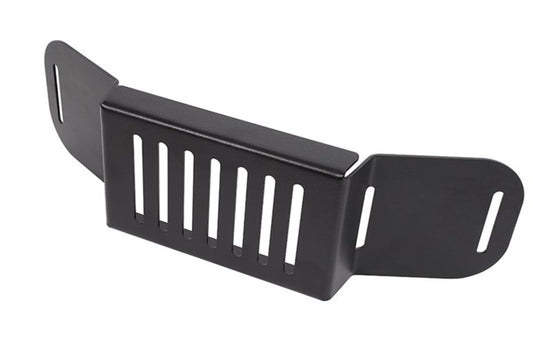 Deezee Universal Cargo Management Spare Tire Mount - Burkken Auto Parts