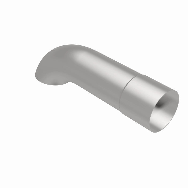 MagnaFlow Tip 1-pk Turn Down 3.5x16 - Burkken Auto Parts