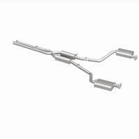 MagnaFlow Dodge BRE Exhaust Replacement Kit - Burkken Auto Parts