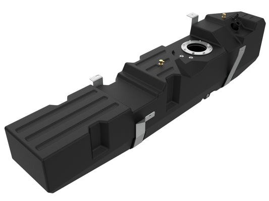 AFE 08-10 Ford F-250/ F-350 6.4L Crew Cab/ Short Bed Large Capacity Fuel Tank - Burkken Auto Parts