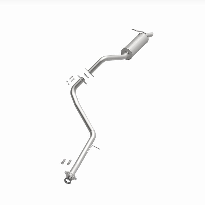 MagnaFlow BRE Exhaust Kit 08-15 Scion xB 2.4L - Burkken Auto Parts