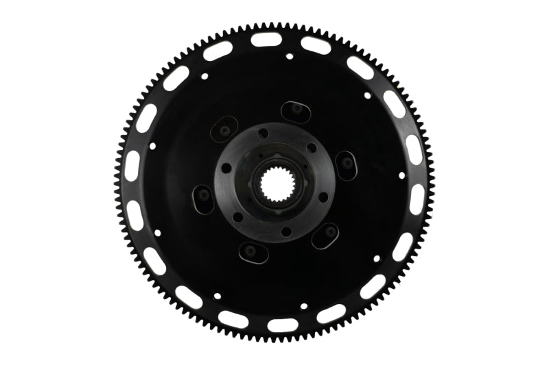 ACT 93-95 Mazda RX-7 FD Mod-Twin 225 XT Sprung Race Clutch Kit - Burkken Auto Parts