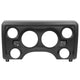 Autometer Jeep TJ Direct Fit 6 Gauge Dash Panel - Burkken Auto Parts