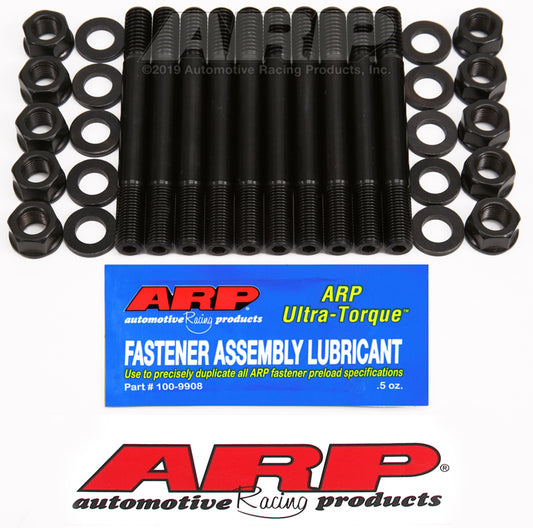 ARP SB Chevy 2 Bolt Main Stud Kit - Burkken Auto Parts