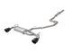 aFe Power Cat Back Exhaust - 19-20 Hyundai Veloster N L4-2.0L (t) - Burkken Auto Parts