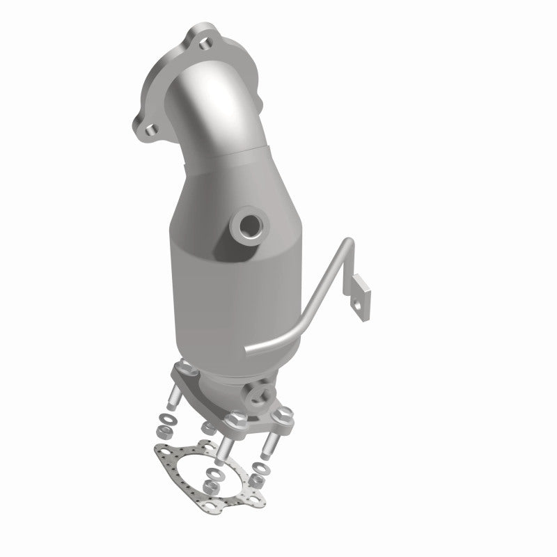 Magnaflow Conv DF 04 S40/V40 1.9L frt CA - Burkken Auto Parts