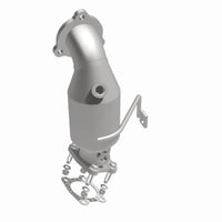 Magnaflow Conv DF 04 S40/V40 1.9L frt CA - Burkken Auto Parts
