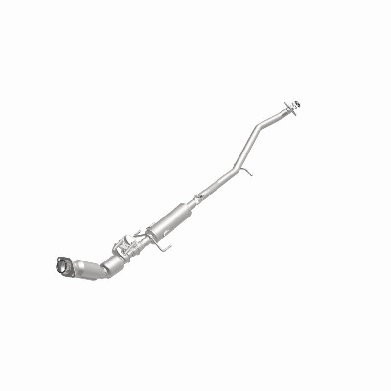 MagnaFlow Conv DF 12-17 Toyota Prius V Base Underbody 1.8L - Burkken Auto Parts