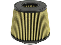 aFe MagnumFLOW HD Air Filters Pro Guard 7 5in F x 9-7.5in B x 6.75-5.5in T x 6.875in H - Burkken Auto Parts