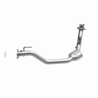 MagnaFlow Conv DF 96-97 Ford Explorer 5.0L - Burkken Auto Parts
