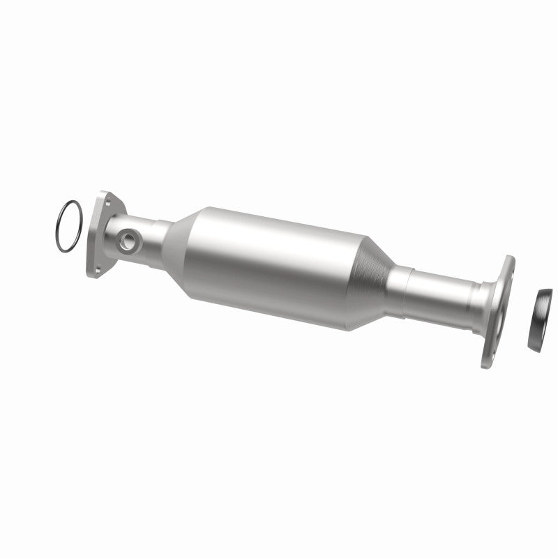 MagnaFlow California Direct-Fit Catalytic Converter 97-01 Honda CR-V L4 2.0L - Burkken Auto Parts