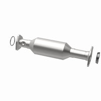 MagnaFlow California Direct-Fit Catalytic Converter 97-01 Honda CR-V L4 2.0L - Burkken Auto Parts