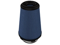 aFe Track Series Intake Replacement Air Filter w/Pro 5R Med 4in F x 6in B x 4in T x 8in H - Burkken Auto Parts
