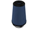 aFe Track Series Intake Replacement Air Filter w/Pro 5R Med 4in F x 6in B x 4in T x 8in H - Burkken Auto Parts