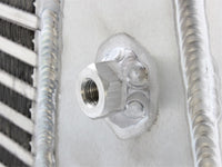 aFe Bladerunner Intercooler w/ Tubes 11-13 GM Diesel Trucks V8 6.6L (td) LML - Burkken Auto Parts