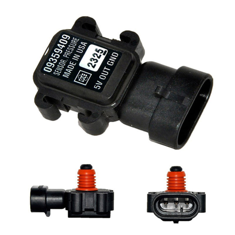 Nitrous Express Vacuum Sensor for Max 5 - Burkken Auto Parts