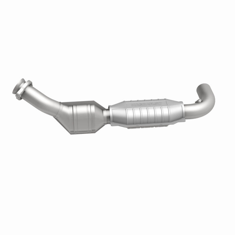 MagnaFlow Conv DF 97-98 Ford Trucks 4.2L - Burkken Auto Parts