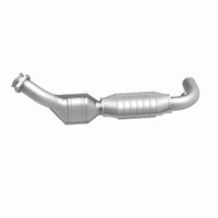 MagnaFlow Conv DF 97-98 Ford Trucks 4.2L - Burkken Auto Parts