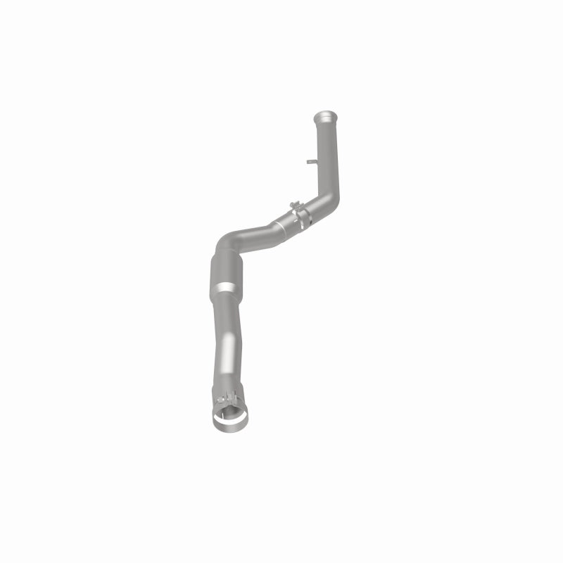 Magnaflow 19-22 BMW 330i (G20) Direct Fit Rear Underbody Converter - Burkken Auto Parts