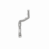 Magnaflow 19-22 BMW 330i (G20) Direct Fit Rear Underbody Converter - Burkken Auto Parts