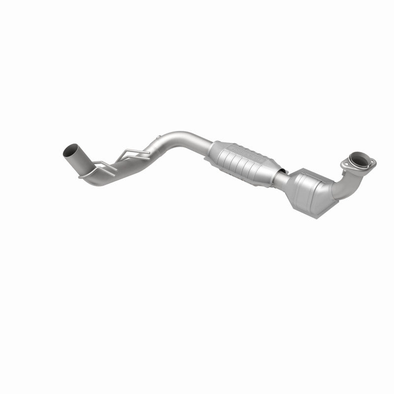 MagnaFlow Conv DF 97-98 Ford Trucks 5.4L - Burkken Auto Parts