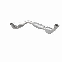 MagnaFlow Conv DF 97-98 Ford Trucks 5.4L - Burkken Auto Parts