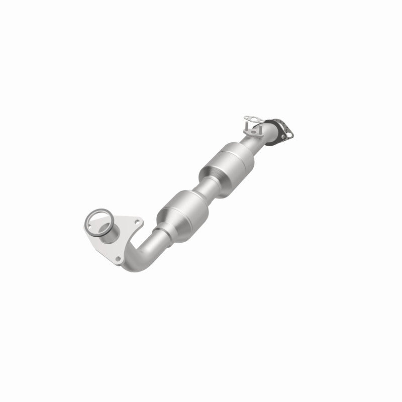 MagnaFlow Conv DF 98-02 Lexus LX470 4.7L - Burkken Auto Parts
