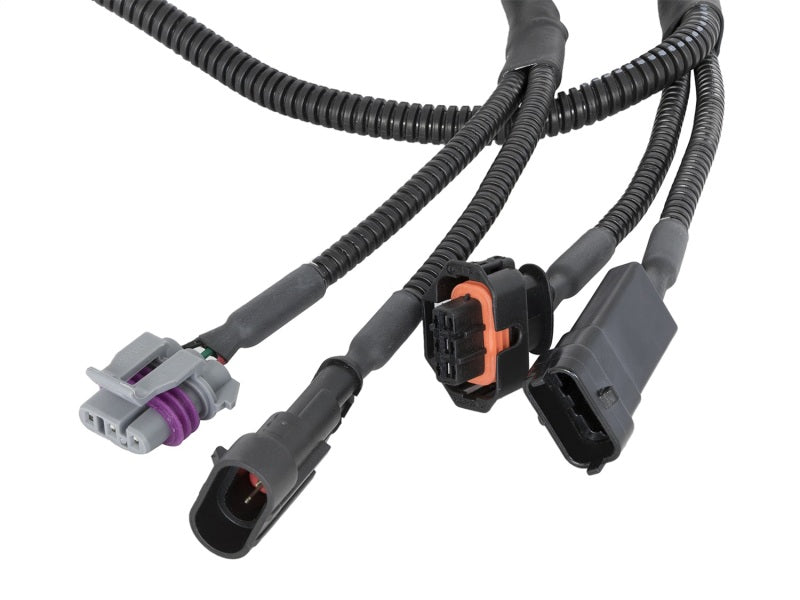 aFe Scorcher HD Module 01-04 GM Diesel Trucks LB7 6.6L V8 (td) - Burkken Auto Parts