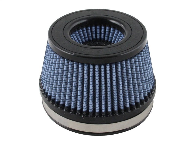 aFe Air Filters P5R 5in Flange x 5 3/4in Base x 4 1/2in Top x 3in Height - Burkken Auto Parts