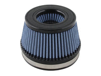 aFe Air Filters P5R 5in Flange x 5 3/4in Base x 4 1/2in Top x 3in Height - Burkken Auto Parts