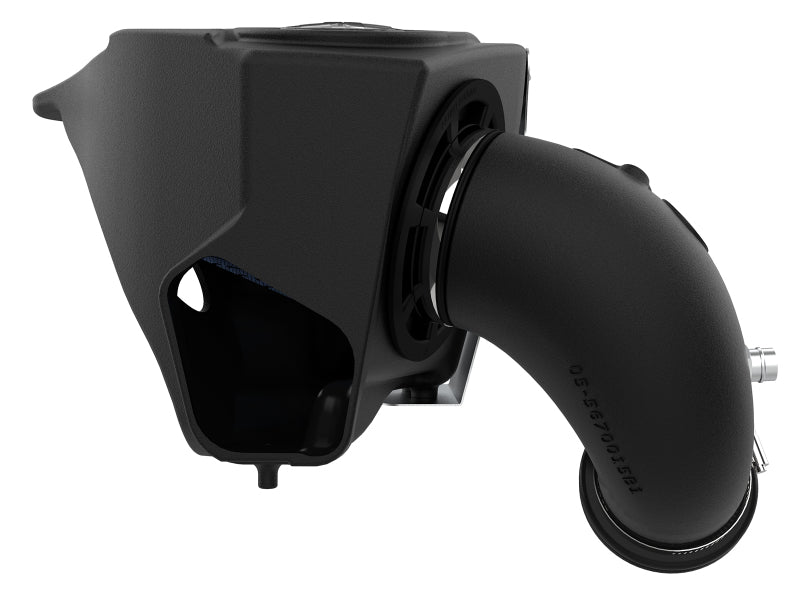 aFe Takeda Momentum Pro 5R Cold Air Intake System 2020 Toyota Supra (A90) - Burkken Auto Parts