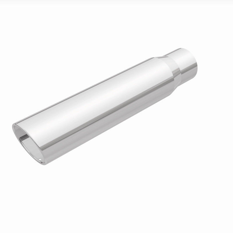 MagnaFlow Tip 1-Pk Re 5.00X 24 4.00 Id 15 - Burkken Auto Parts