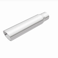 MagnaFlow Tip 1-Pk Re 5.00X 24 4.00 Id 15 - Burkken Auto Parts