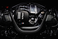 AMS Performance 15-18 BMW M3 / 15-20 BMW M4 w/ S55 3.0L Turbo Engine Charge Pipes - Burkken Auto Parts