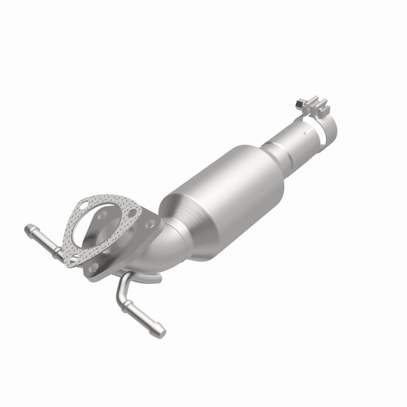 Magnaflow 16-19 Chevrolet Cruze L4 OEM Underbody Rear Direct Fit Converter - Burkken Auto Parts