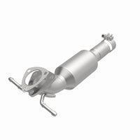 Magnaflow 16-19 Chevrolet Cruze L4 OEM Underbody Rear Direct Fit Converter - Burkken Auto Parts