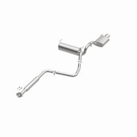 MagnaFlow BRE Exhaust Kit 12-17 Buick Verano 2.4L - Burkken Auto Parts