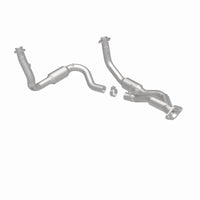 MagnaFlow Conv DF 05-06 Grand Cherokee 4.7 - Burkken Auto Parts