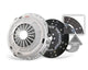 Clutch Masters 05-12 Cadillac CTS 3.6L FX250 Single Disc Clutch Kit w/ Sprung Disc (Must use CM FW) - Burkken Auto Parts