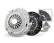 Clutch Masters 14-18 2.5L Mazda3 Single Clutch Kit - Burkken Auto Parts