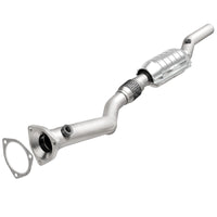 MagnaFlow Conv DF 98-99 Audi A6 2.8L Driver Side - Burkken Auto Parts
