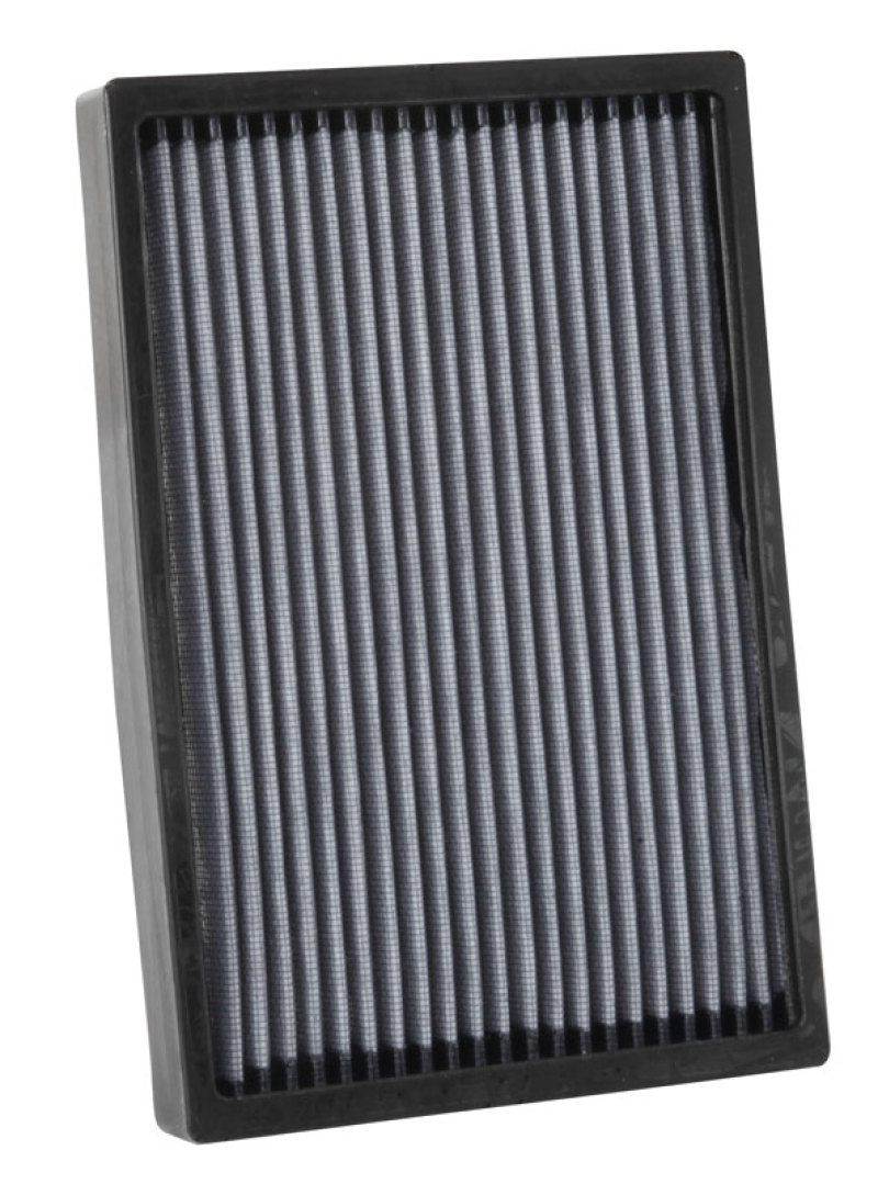 K&N 12-15 Tesla S Electric Cabin Air Filter - Burkken Auto Parts