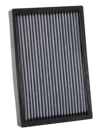 K&N 12-15 Tesla S Electric Cabin Air Filter - Burkken Auto Parts